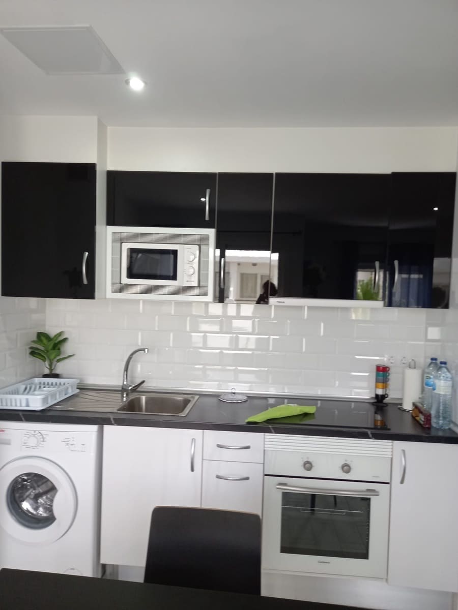 1 bedroom Apartment for sale in Costa de Antigua with pool - € 130,000 (Ref: 9524009)