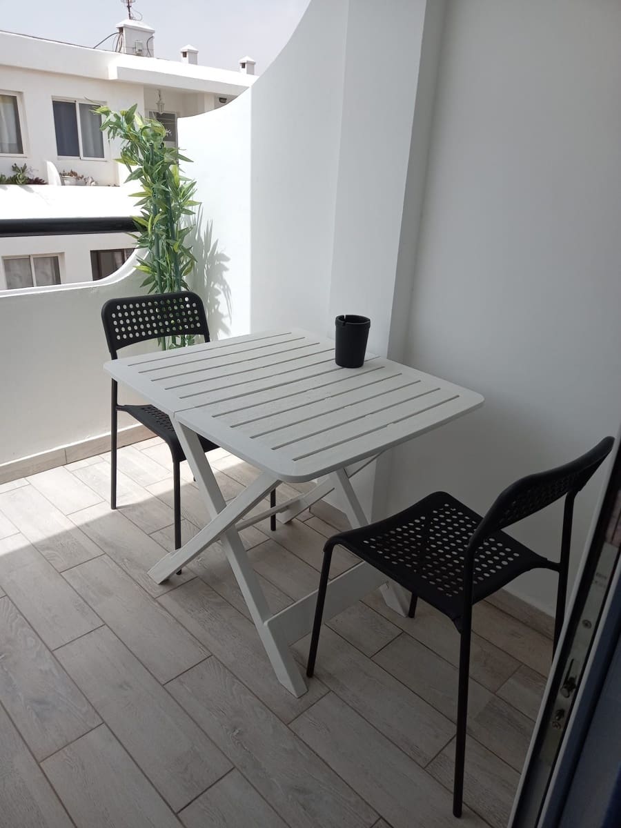 1 bedroom Apartment for sale in Costa de Antigua with pool - € 130,000 (Ref: 9524009)