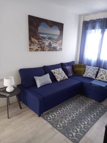 1 sypialnia Apartament na sprzedaż w Costa de Antigua, Antigua z basenem - 130 000 € (Ref: 9524009)