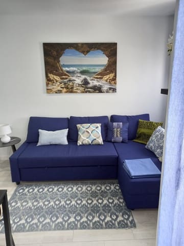 1 sypialnia Apartament na sprzedaż w Costa de Antigua, Antigua z basenem - 130 000 € (Ref: 9524009)