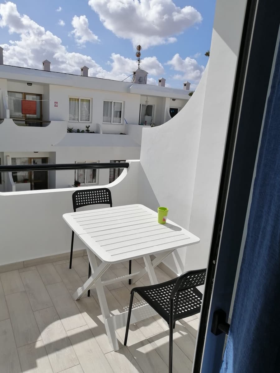 1 bedroom Apartment for sale in Costa de Antigua with pool - € 130,000 (Ref: 9524009)