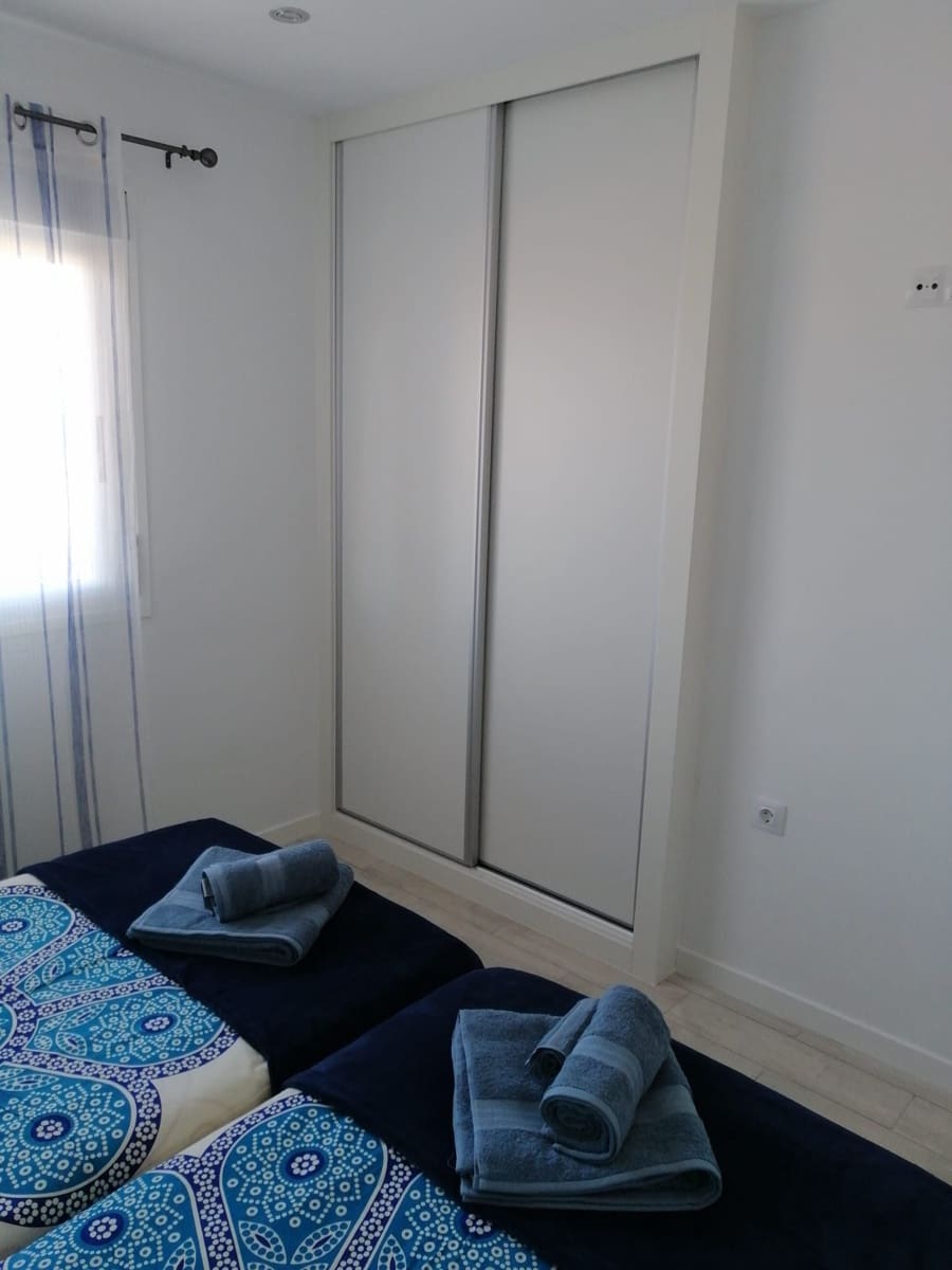 1 bedroom Apartment for sale in Costa de Antigua with pool - € 130,000 (Ref: 9524009)