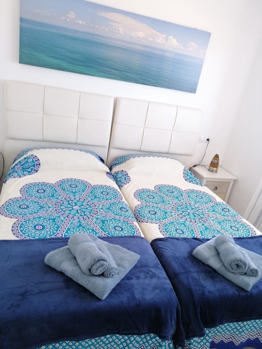 1 bedroom Apartment for sale in Costa de Antigua with pool - € 130,000 (Ref: 9524009)