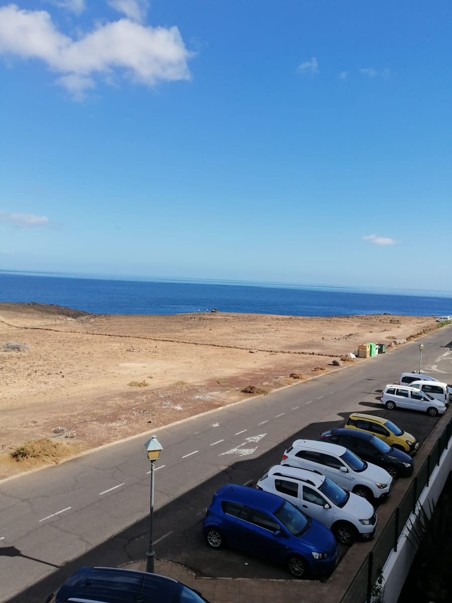 1 bedroom Apartment for sale in Costa de Antigua with pool - € 130,000 (Ref: 9524009)