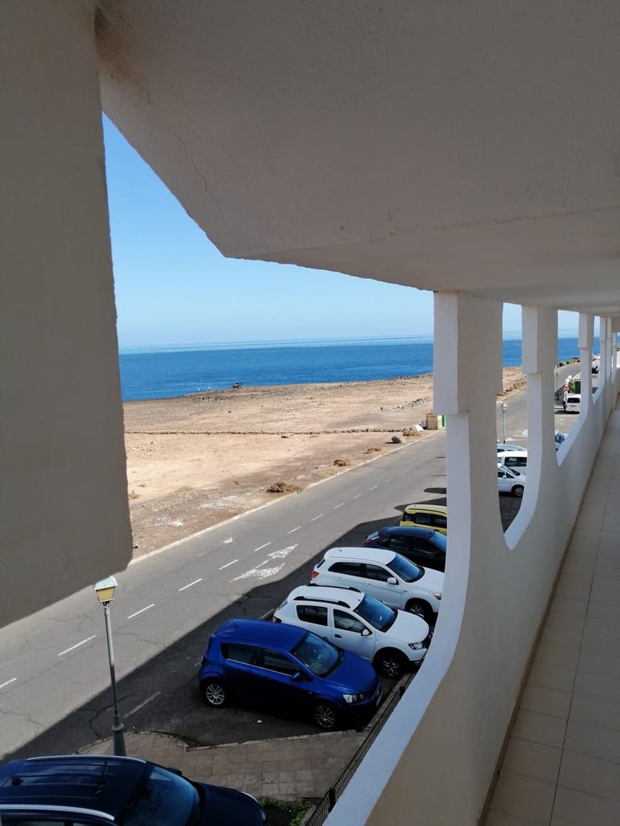 1 bedroom Apartment for sale in Costa de Antigua with pool - € 130,000 (Ref: 9524009)