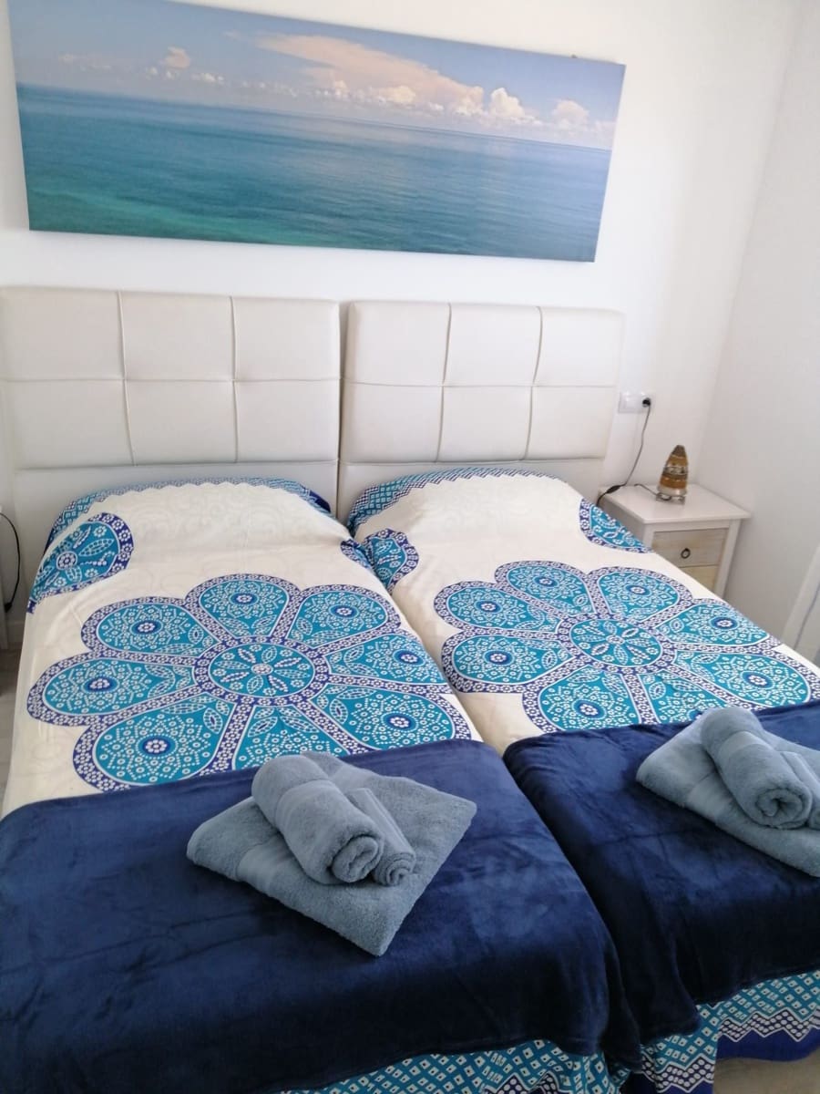 1 bedroom Apartment for sale in Costa de Antigua with pool - € 130,000 (Ref: 9524009)