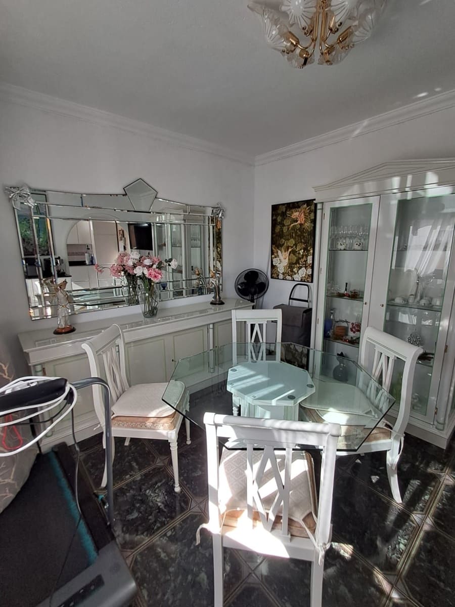 2 soveværelse Lejlighed til salg i Puerto del Rosario - € 182.000 (Ref: 9647822)