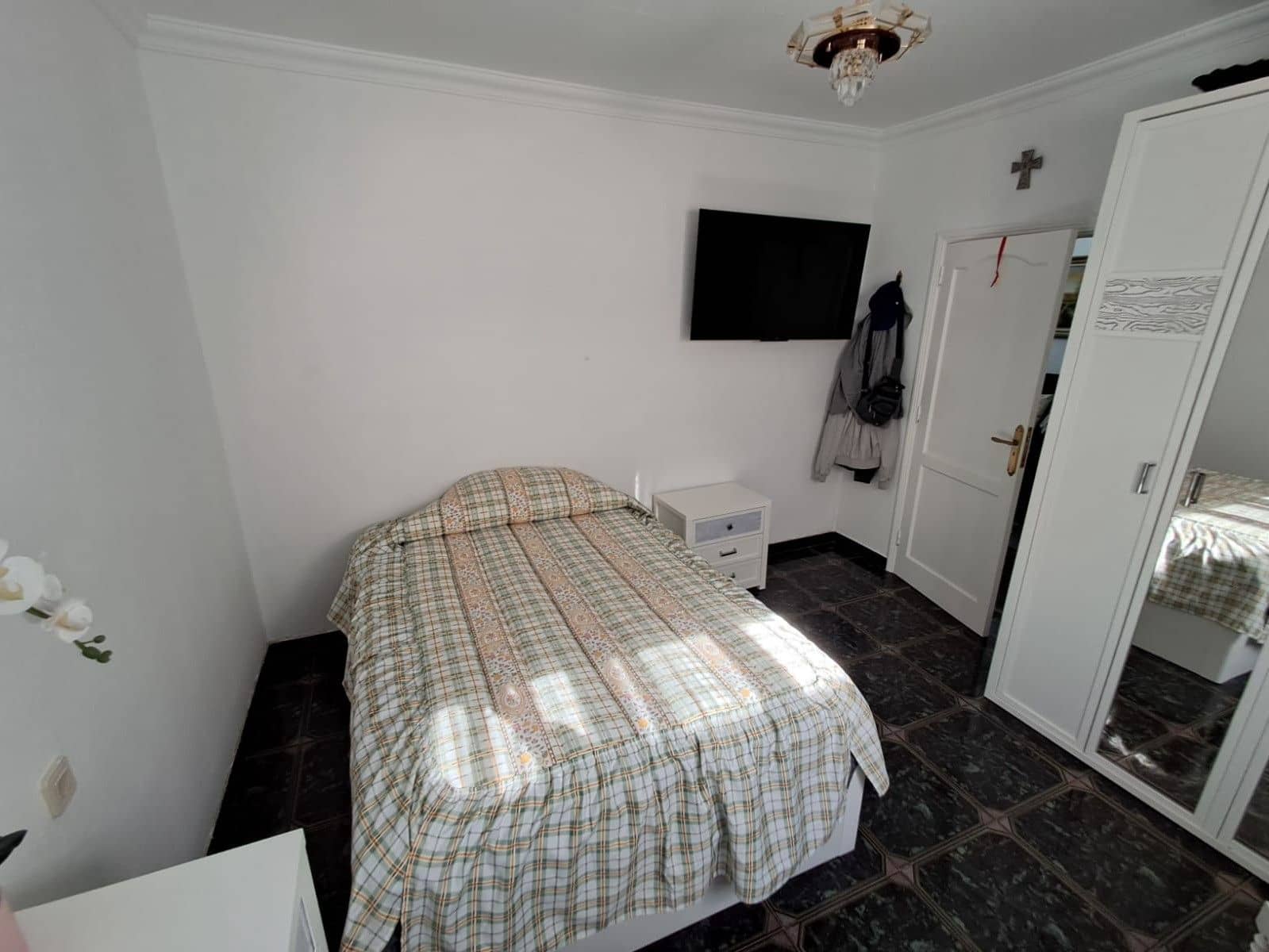 2 soveværelse Lejlighed til salg i Puerto del Rosario - € 182.000 (Ref: 9647822)