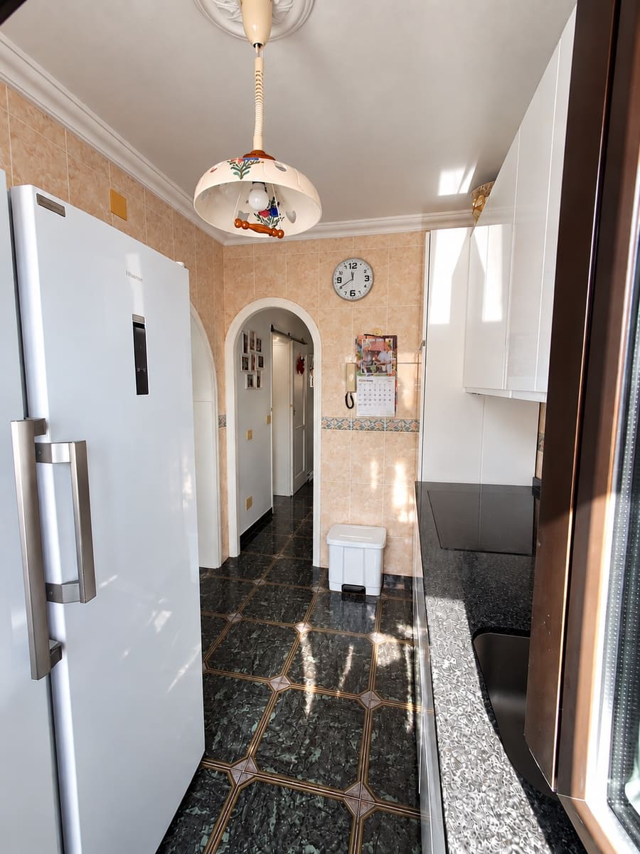 2 Zimmer Apartment zu verkaufen in Puerto del Rosario - 190.000 € (Ref: 9647822)
