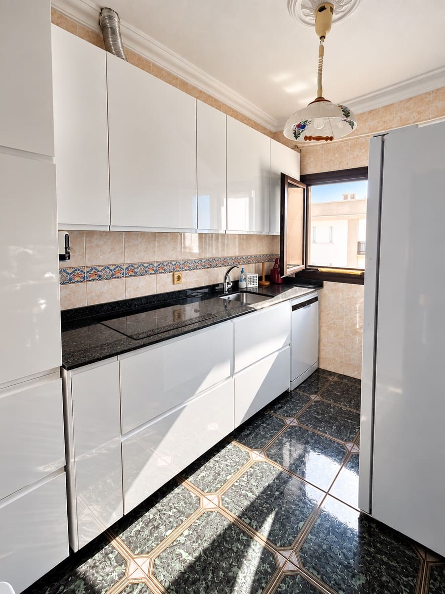 2 Zimmer Apartment zu verkaufen in Puerto del Rosario - 190.000 € (Ref: 9647822)