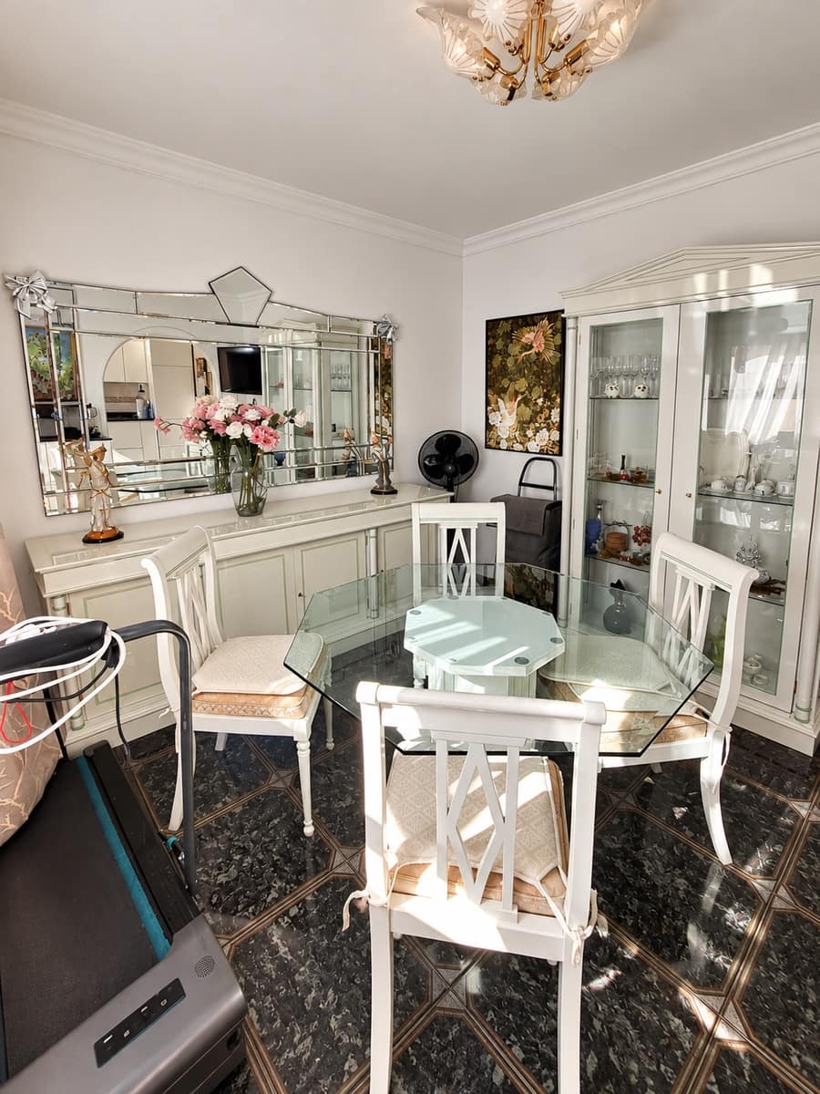 2 Zimmer Apartment zu verkaufen in Puerto del Rosario - 190.000 € (Ref: 9647822)