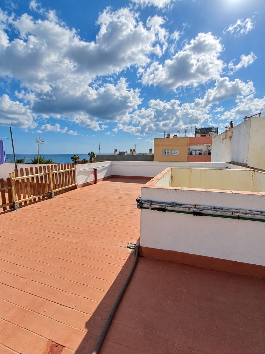 2 Zimmer Apartment zu verkaufen in Puerto del Rosario - 190.000 € (Ref: 9647822)