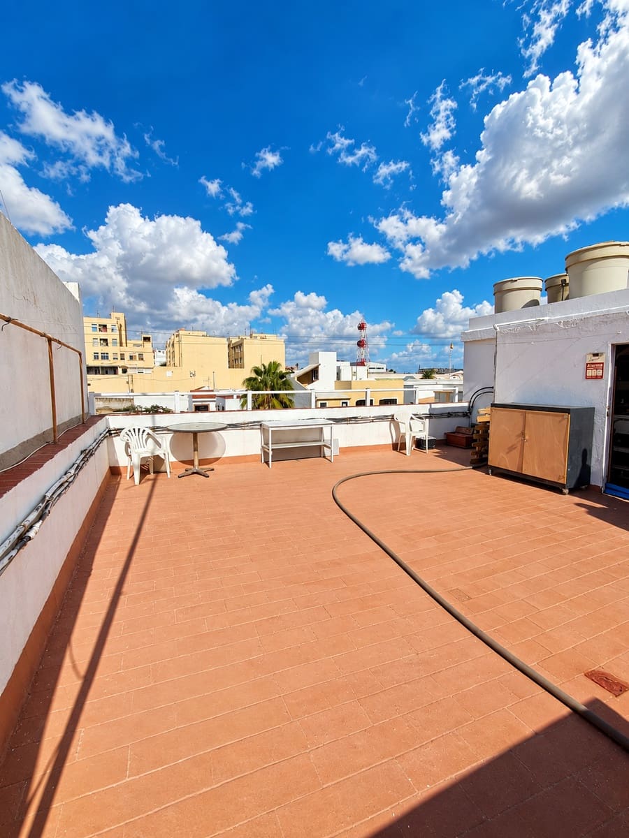 2 Zimmer Apartment zu verkaufen in Puerto del Rosario - 190.000 € (Ref: 9647822)