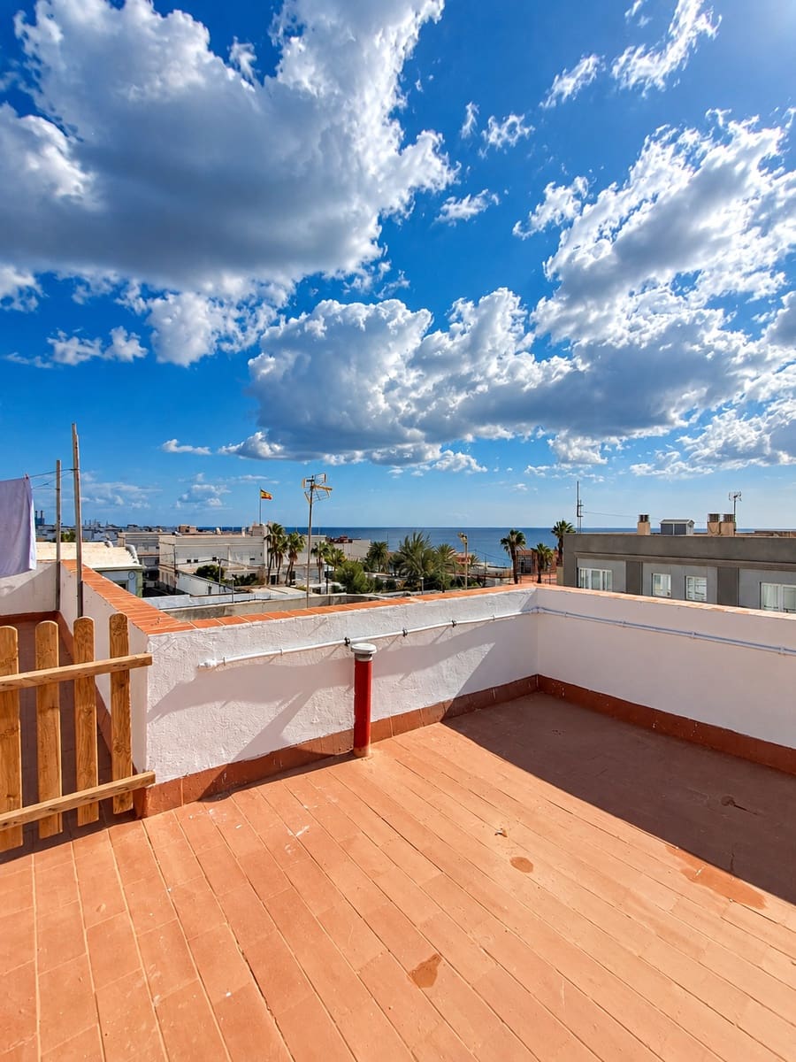 2 Zimmer Apartment zu verkaufen in Puerto del Rosario - 190.000 € (Ref: 9647822)