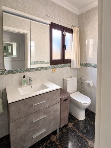 2 Zimmer Apartment zu verkaufen in Puerto del Rosario - 190.000 € (Ref: 9647822)