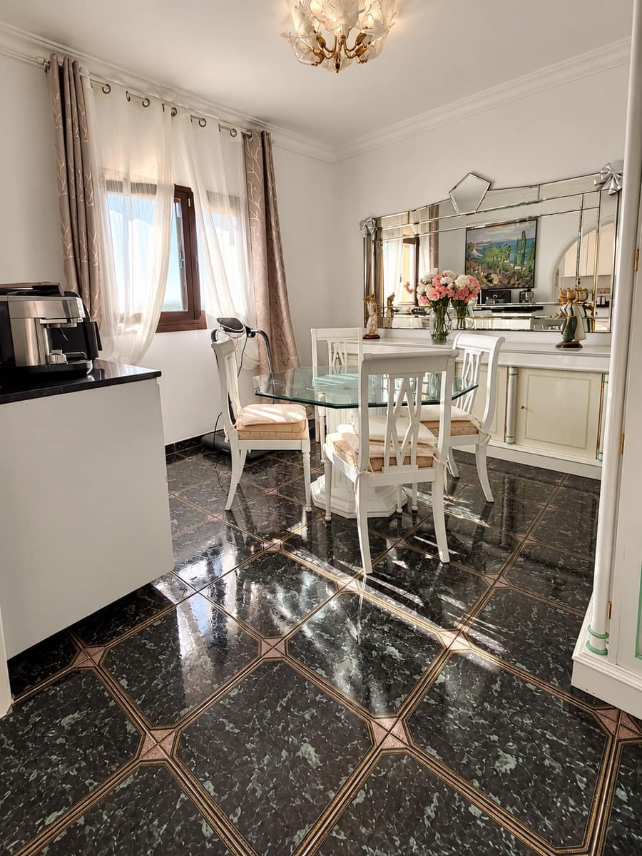 2 Zimmer Apartment zu verkaufen in Puerto del Rosario - 190.000 € (Ref: 9647822)