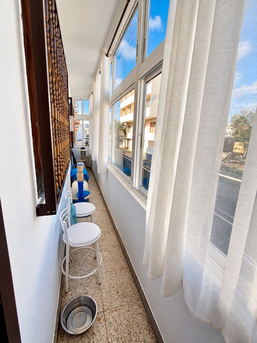 2 Zimmer Apartment zu verkaufen in Puerto del Rosario - 190.000 € (Ref: 9647822)