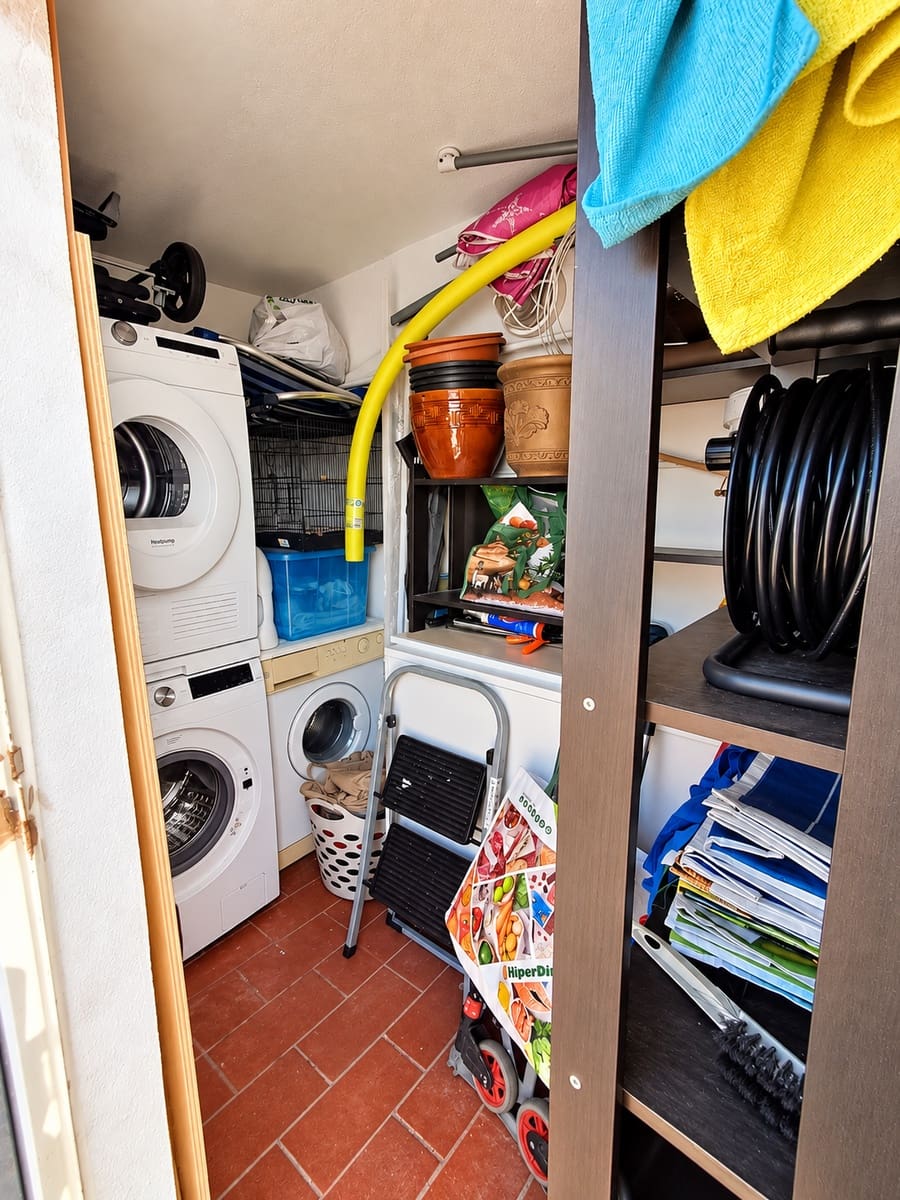 2 Zimmer Apartment zu verkaufen in Puerto del Rosario - 190.000 € (Ref: 9647822)