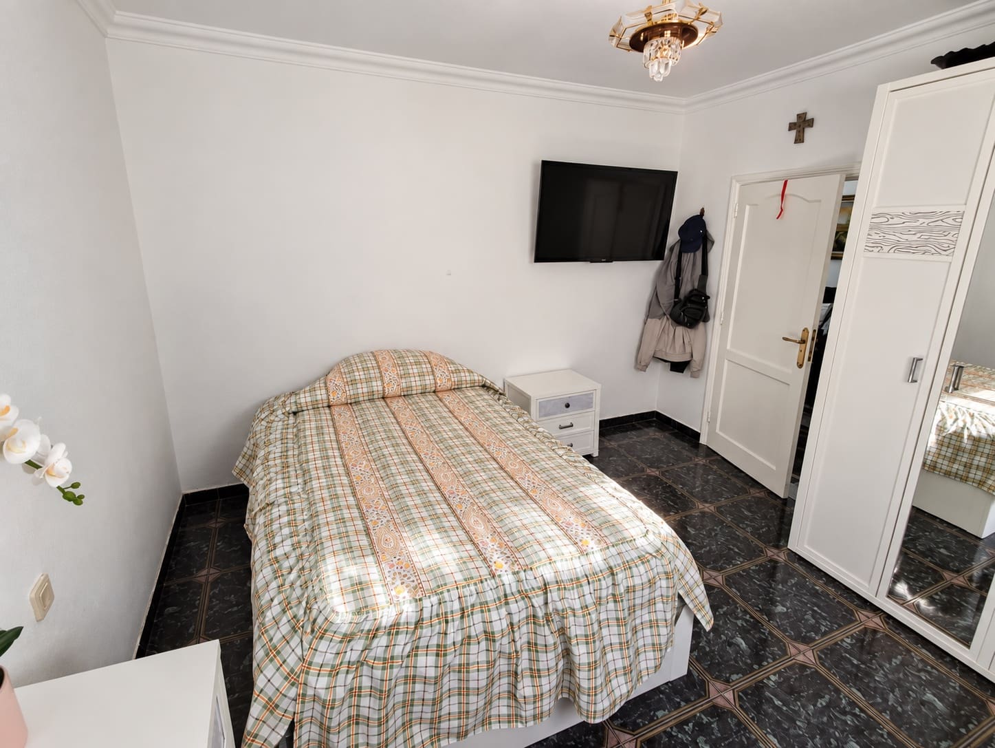 2 Zimmer Apartment zu verkaufen in Puerto del Rosario - 190.000 € (Ref: 9647822)