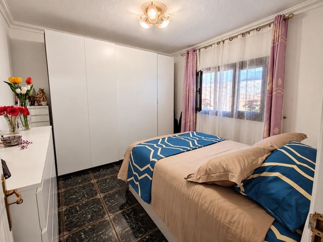 2 Zimmer Apartment zu verkaufen in Puerto del Rosario - 190.000 € (Ref: 9647822)