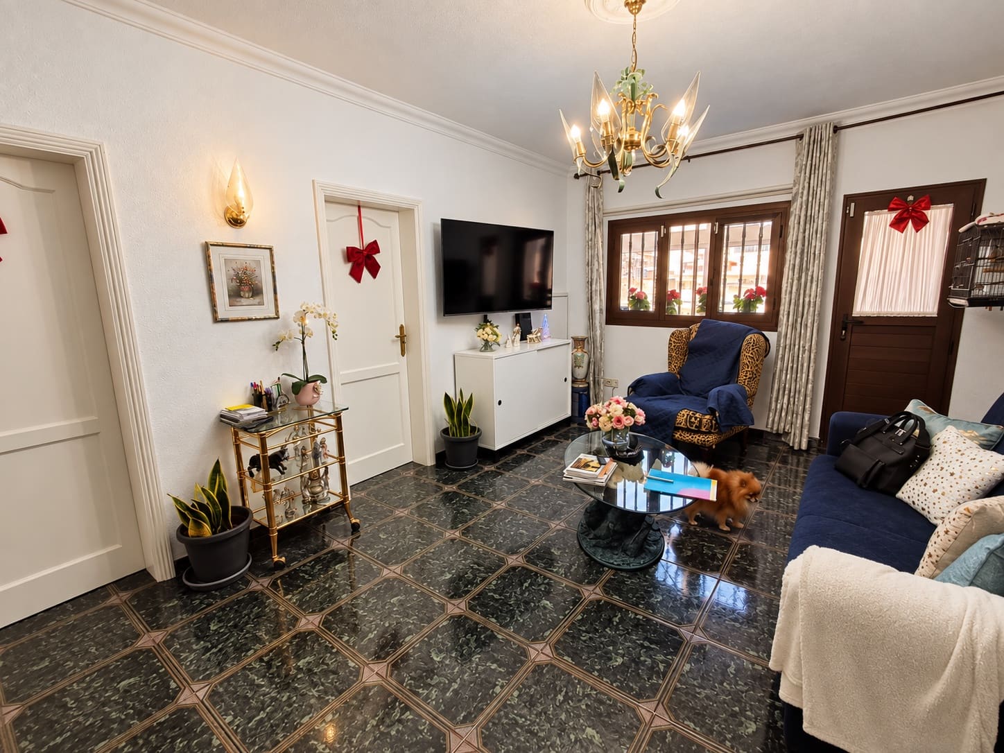 2 Zimmer Apartment zu verkaufen in Puerto del Rosario - 190.000 € (Ref: 9647822)