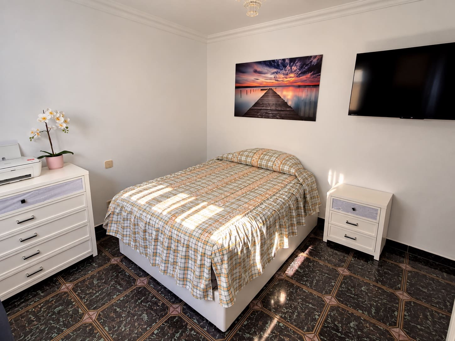 2 Zimmer Apartment zu verkaufen in Puerto del Rosario - 190.000 € (Ref: 9647822)