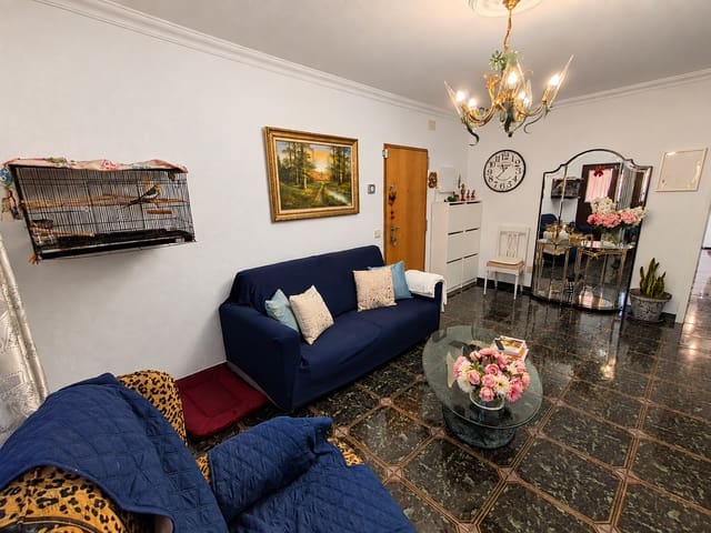 2 Zimmer Apartment zu verkaufen in Puerto del Rosario - 190.000 € (Ref: 9647822)