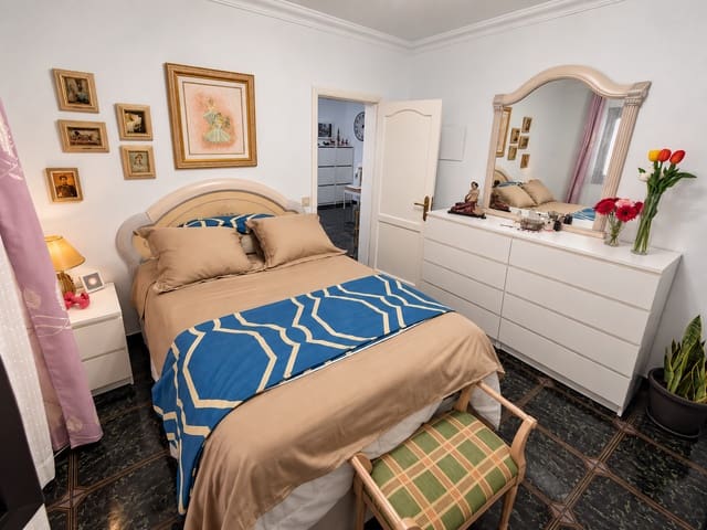 2 Zimmer Apartment zu verkaufen in Puerto del Rosario - 190.000 € (Ref: 9647822)