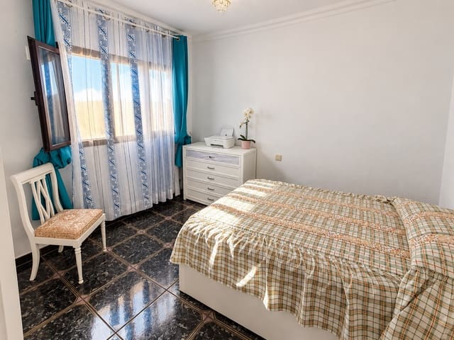 2 Zimmer Apartment zu verkaufen in Puerto del Rosario - 190.000 € (Ref: 9647822)