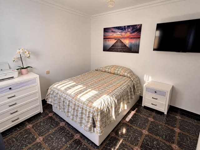 2 Zimmer Apartment zu verkaufen in Puerto del Rosario - 190.000 € (Ref: 9647822)