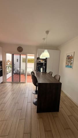 3 makuuhuone Huvila myytävänä paikassa Puerto del Rosario mukana 
autotalli - 299 000 € (Ref: 9655724)