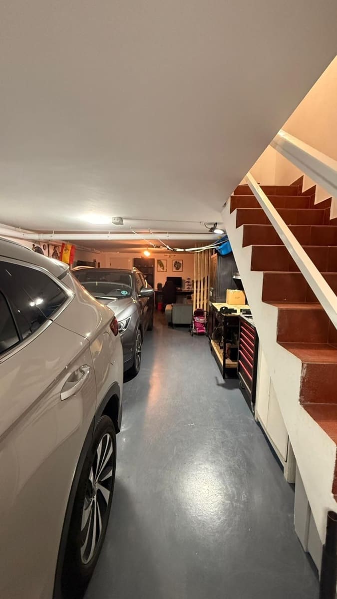 3 makuuhuone Huvila myytävänä paikassa Puerto del Rosario mukana 
autotalli - 299 000 € (Ref: 9655724)