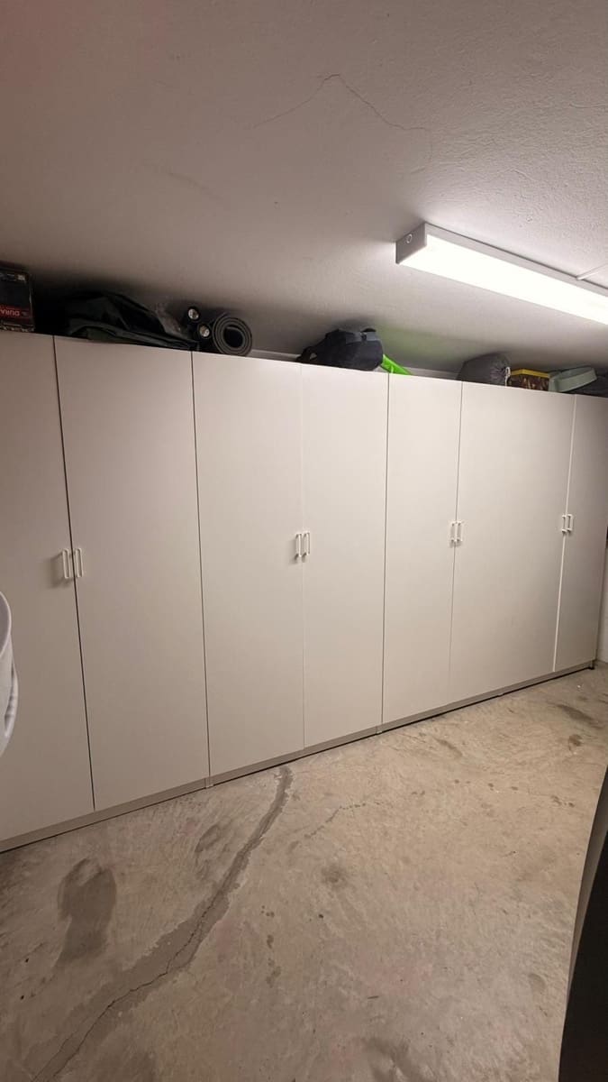 3 makuuhuone Huvila myytävänä paikassa Puerto del Rosario mukana 
autotalli - 299 000 € (Ref: 9655724)