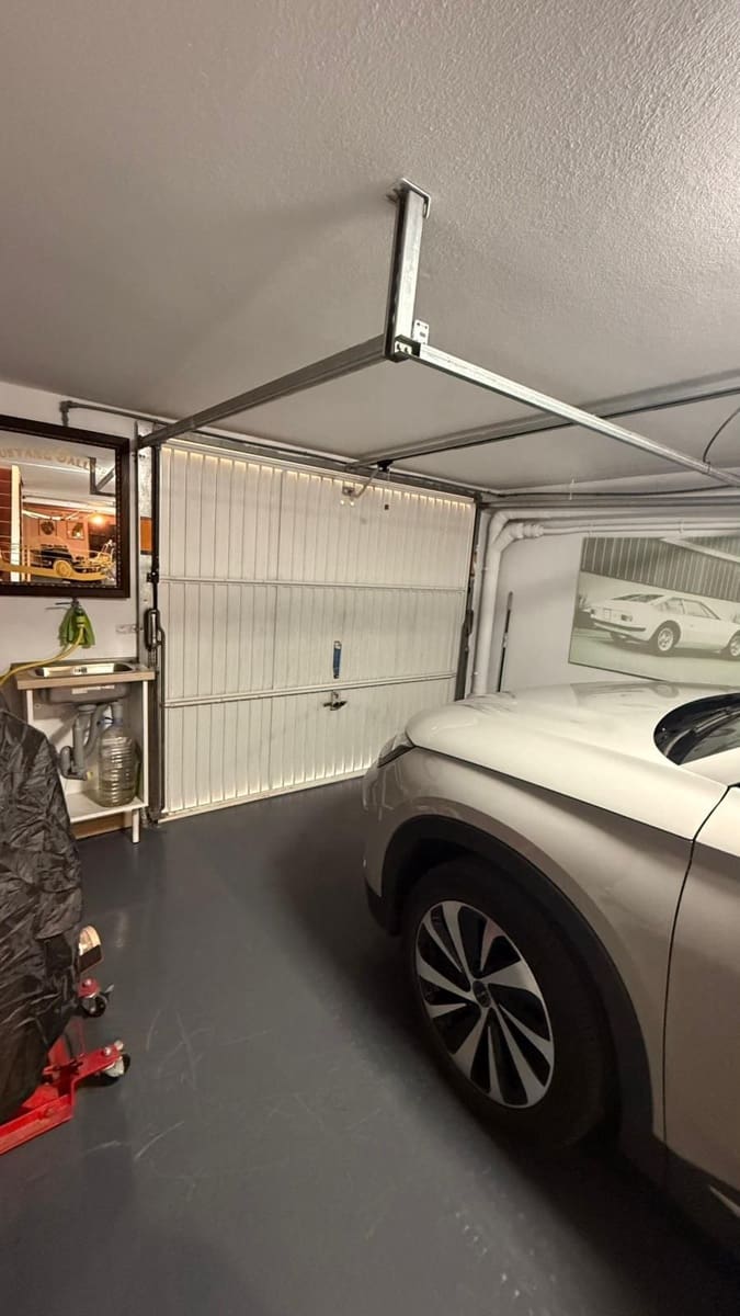 3 makuuhuone Huvila myytävänä paikassa Puerto del Rosario mukana 
autotalli - 299 000 € (Ref: 9655724)