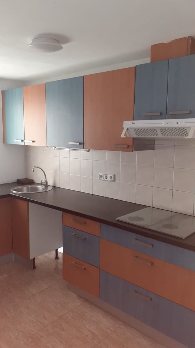 3 chambre Appartement à vendre à Puerto del Rosario - 190 000 € (Ref: 9761725)