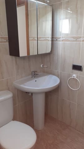 3 soveværelse Lejlighed til salg i Puerto del Rosario - € 190.000 (Ref: 9761725)