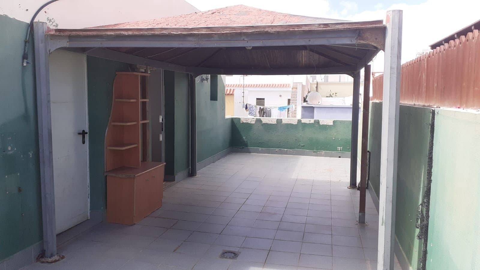 3 chambre Appartement à vendre à Puerto del Rosario - 190 000 € (Ref: 9761725)