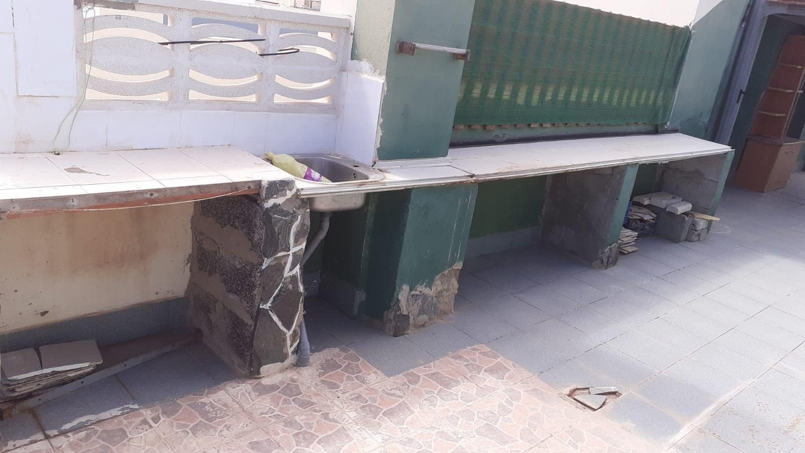 3 chambre Appartement à vendre à Puerto del Rosario - 190 000 € (Ref: 9761725)