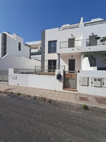 3 camera da letto Villa in vendita in Puerto del Rosario con garage - 315.000 € (Rif: 9849070)