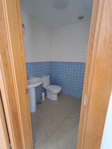 3 sovrum Villa till salu i Puerto del Rosario med garage - 315 000 € (Ref: 9849070)