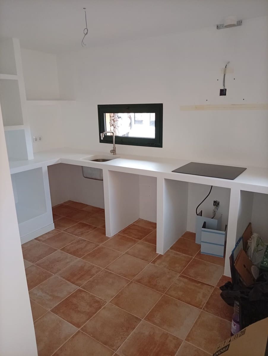 2 sovrum Villa till salu i Corralejo med pool garage - 330 000 € (Ref: 9962142)