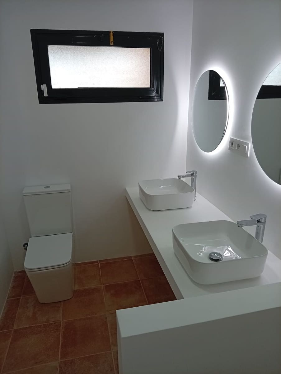 2 sovrum Villa till salu i Corralejo med pool garage - 330 000 € (Ref: 9962142)
