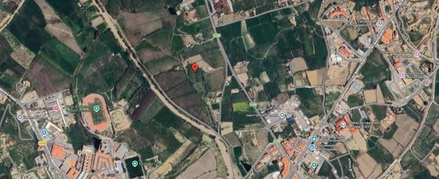 Terreno Não Urbanizado para venda em Guadix - 25 000 € (Ref: 10013403)