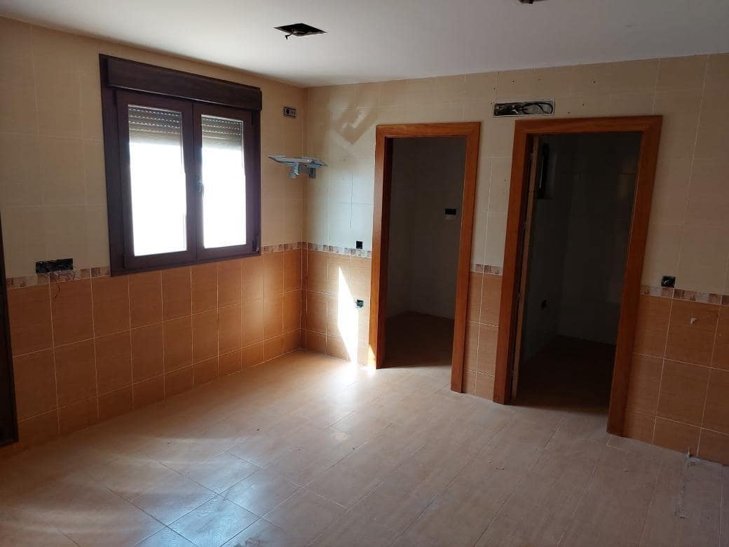 4 Zimmer Gewerbe zu verkaufen in Valle del Zalabi - 240.000 € (Ref: 10013404)