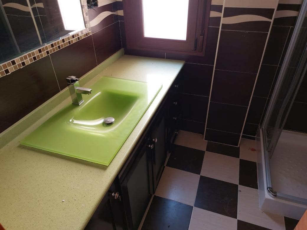 4 Zimmer Gewerbe zu verkaufen in Valle del Zalabi - 240.000 € (Ref: 10013404)