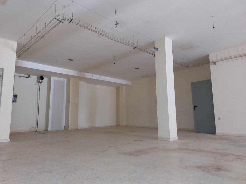 4 Zimmer Gewerbe zu verkaufen in Valle del Zalabi - 240.000 € (Ref: 10013404)