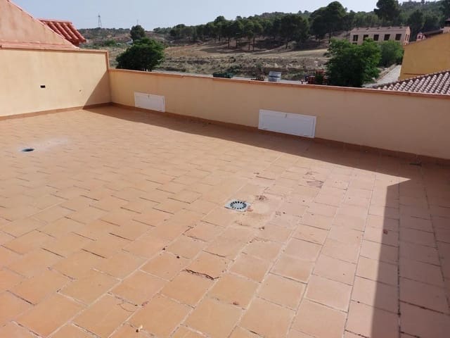4 bedroom Commercial for sale in Valle del Zalabí - € 240,000 (Ref: 10013404)