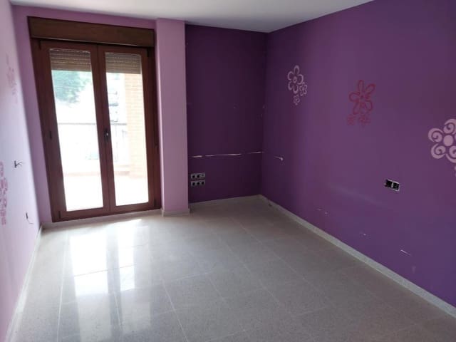 4 bedroom Commercial for sale in Valle del Zalabí - € 240,000 (Ref: 10013404)
