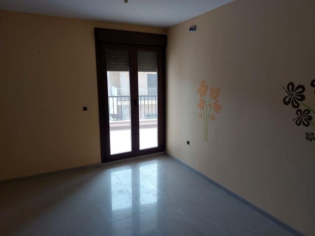 4 bedroom Commercial for sale in Valle del Zalabí - € 240,000 (Ref: 10013404)
