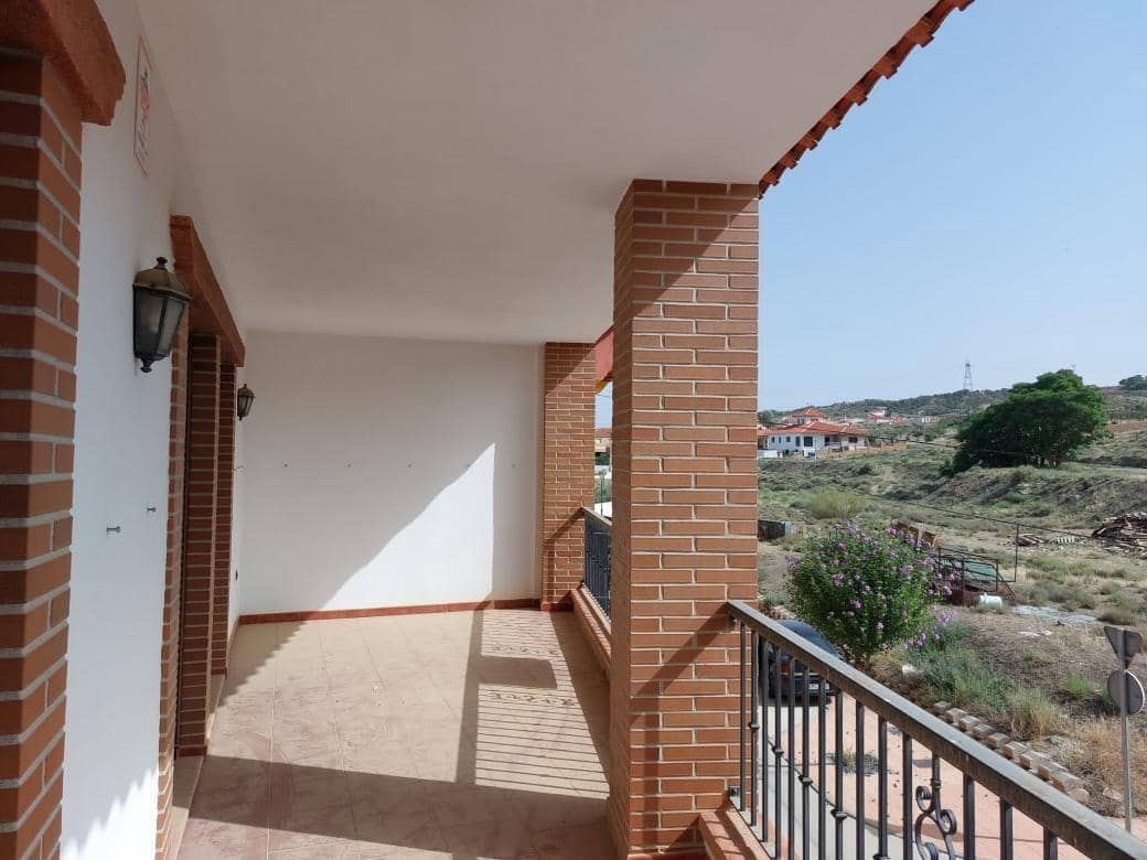 4 Zimmer Gewerbe zu verkaufen in Valle del Zalabi - 240.000 € (Ref: 10013404)